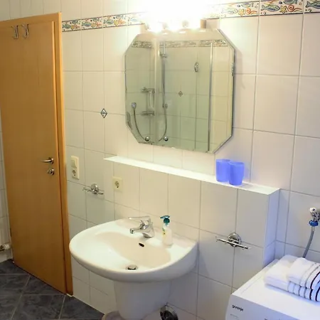 Seeholiday - Korte Apartment Meersburg