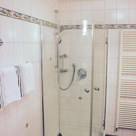 Seeholiday - Korte Apartment