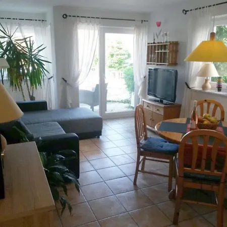 Seeholiday - Korte Apartment *