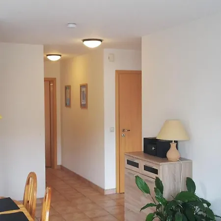 Seeholiday - Korte Apartment *